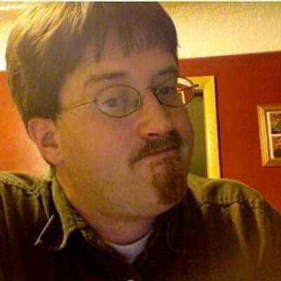 Jerome L Geerdes avatar