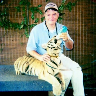 Daniel Lee Johnson avatar