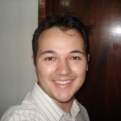 David Parada avatar
