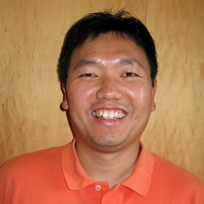 Bok Joo Kim avatar