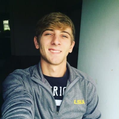 Jeffrey G Smith avatar