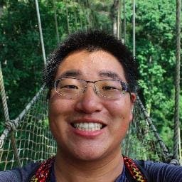 Jonathan Liu avatar