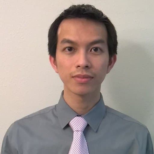 Thanh Viet Nguyen avatar