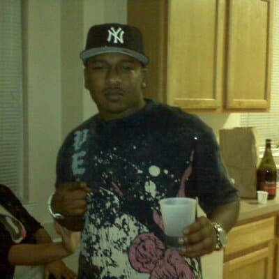 Preston X Wright avatar