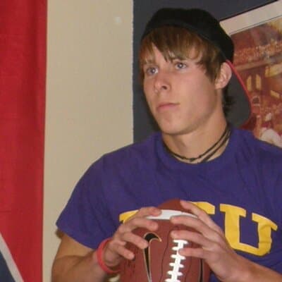 Michael Jeffrey Workman avatar