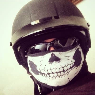 Bryan B Heath avatar