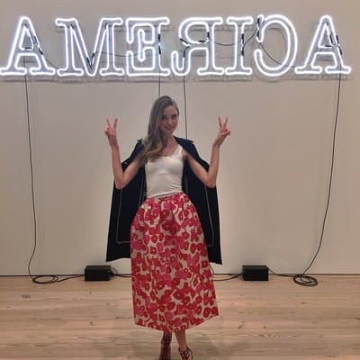 Kari Willams Weber avatar