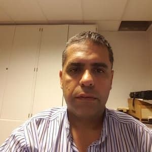Jorge Alberto Rodriguez avatar