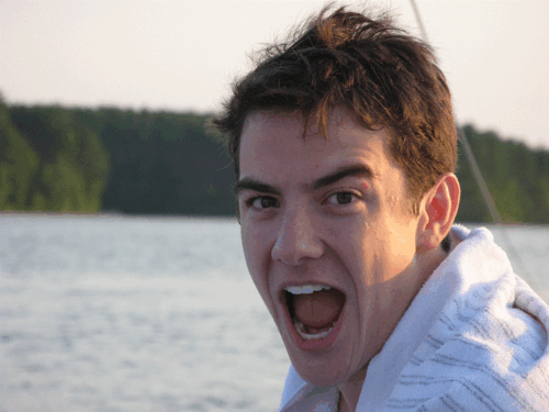 Alexander Gray Heinzmann avatar