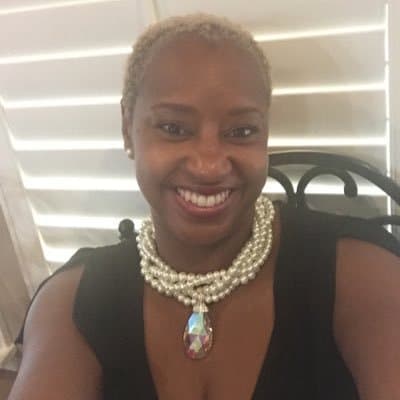 Sharon Renee Thompson avatar