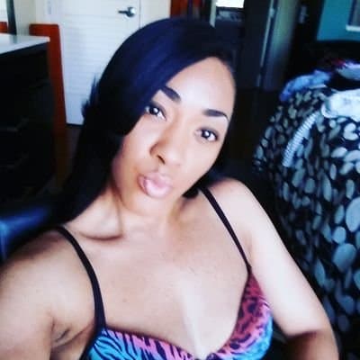 Latoya P Wilmore avatar