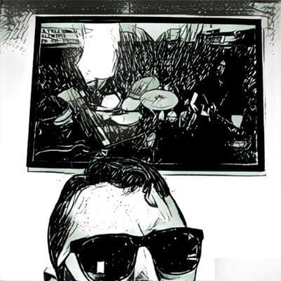 Colin M Whiteman avatar