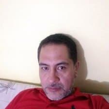 Humberto A Hernandez avatar