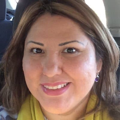 Maria I Suarez avatar