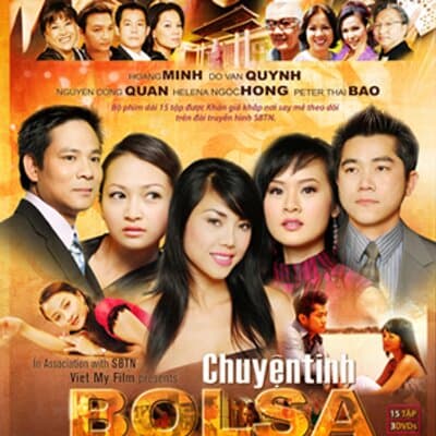 Minh Hoi Tran avatar