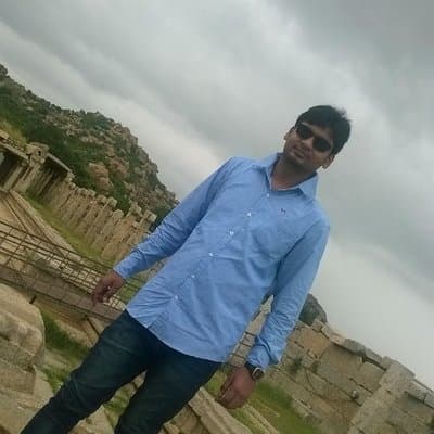 Manish Kanti Patel avatar