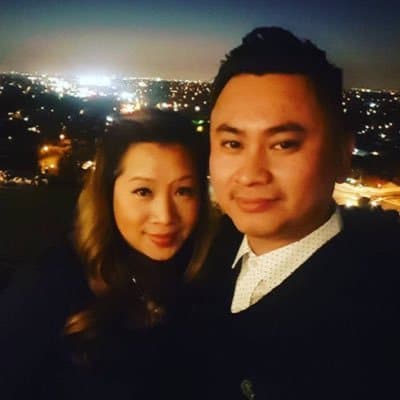 Tri B Nguyen avatar