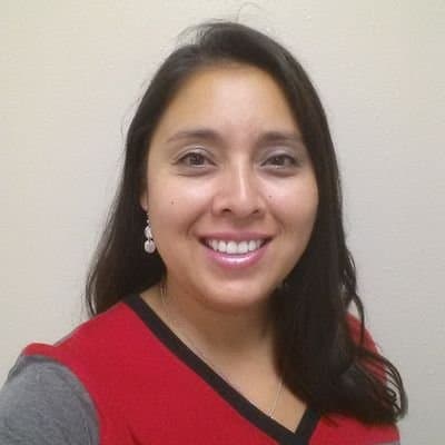 Gladys M Trevino avatar