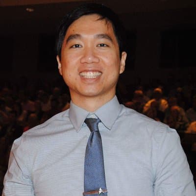 Hung Mo Lee avatar