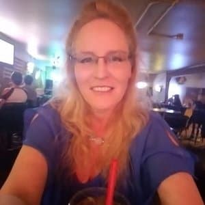 Susan Leanna Williams avatar