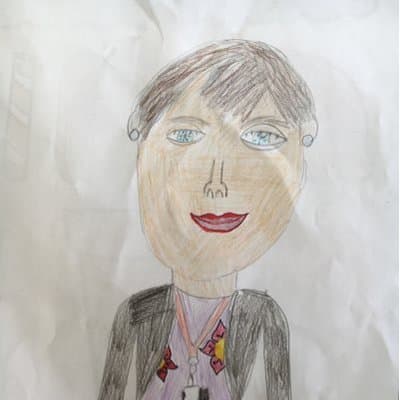 Karen Annette Johnston avatar