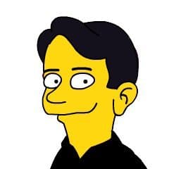 Sung Joon Lee avatar