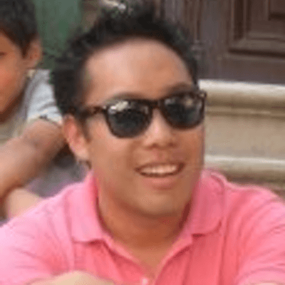 Henry Thanh Nguyen avatar