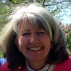 Julie S Pyne avatar