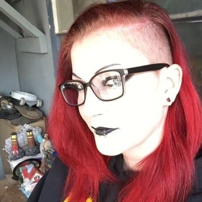 Ann Marie Jackson avatar