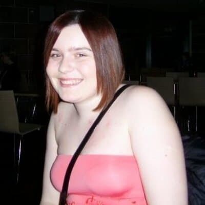 Sherry G Moore avatar