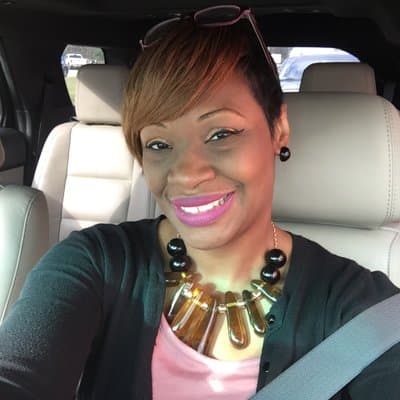 Lisa Renae Williams avatar