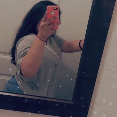 Victoria Nicholle Garza avatar