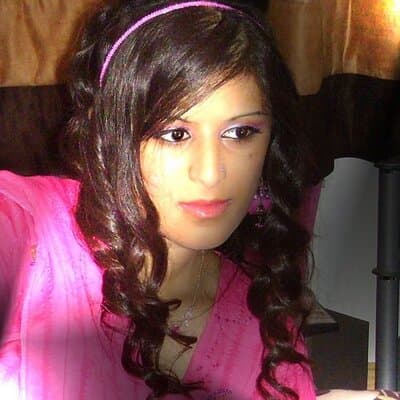 Patel Parul V avatar