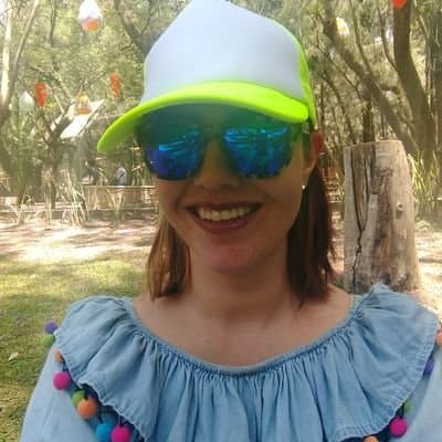 Maravialla A Garcia avatar
