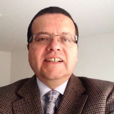 Alain Joe Azcona avatar