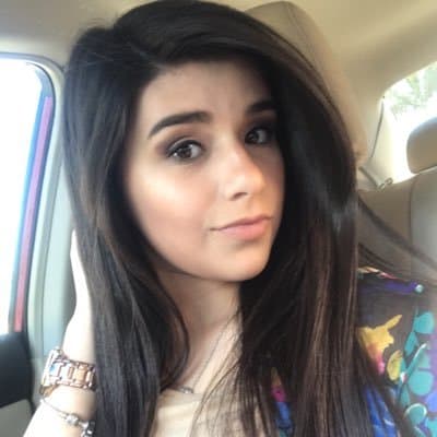 Maribel G Garza avatar