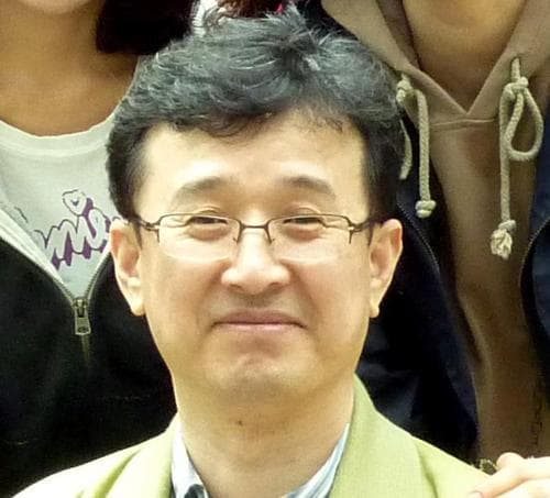 Jong Kim Wonjong avatar