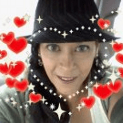 Lydia Antoina Sharp avatar