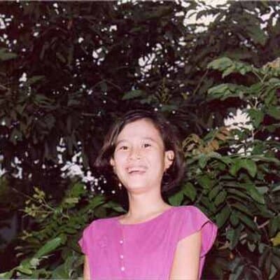 Kimson L Tran avatar