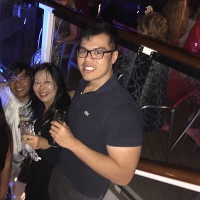 Kieu Pham Mong avatar