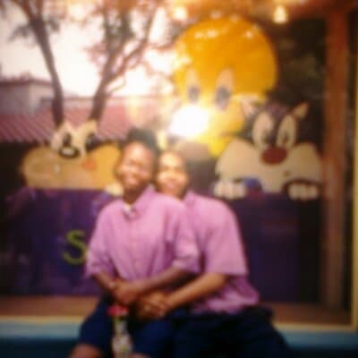 Shontae Monique Johnson avatar