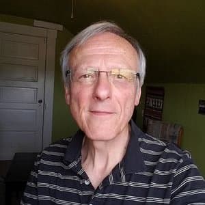 Nicholas C Rieser avatar