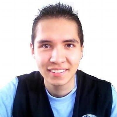 Alejando Garcia avatar