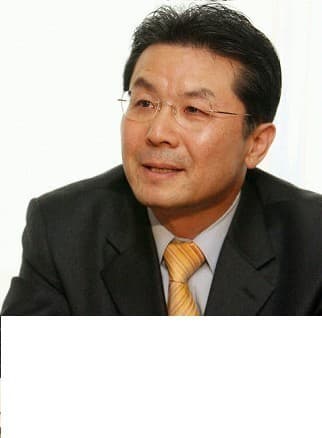 Joongmin Min Kim avatar
