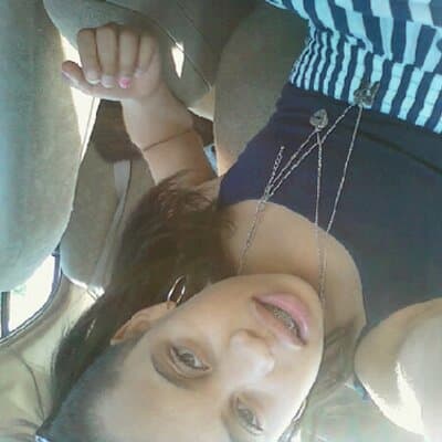 Bruqayyah Alishia Wright avatar