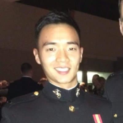 Warren B Choi avatar