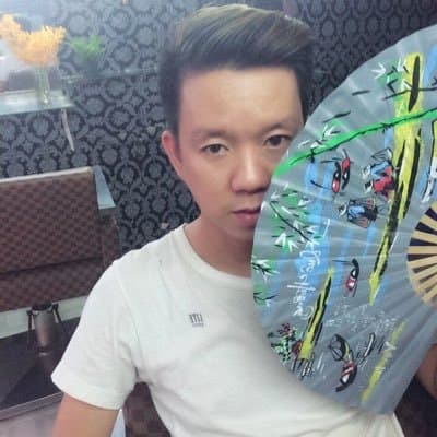 Chi Thi Tran avatar