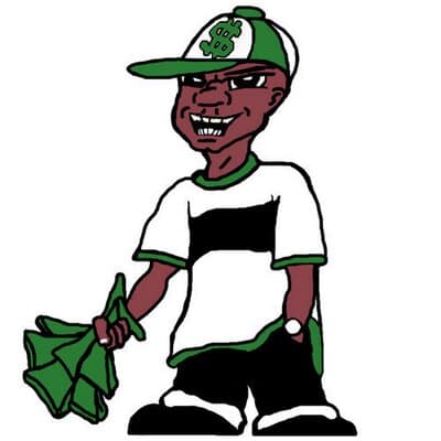 Edward Earl Baines Sr. avatar
