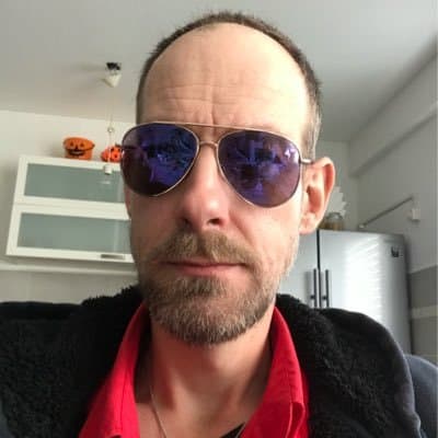 Nicholas Martin Samora avatar