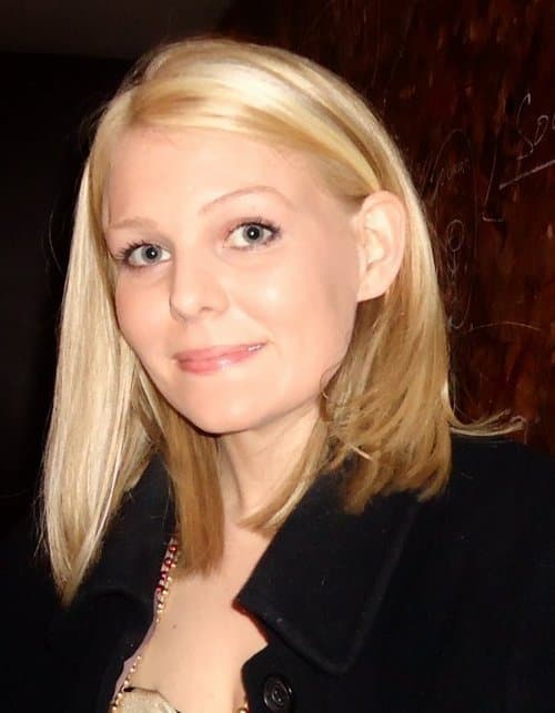 Amanda Rae Lee avatar